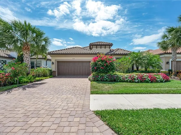8540 Sevilla CT, NAPLES, FL 34114