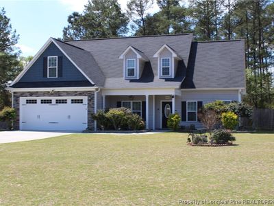1616 Dulles Rd, Hope Mills, NC, 28348