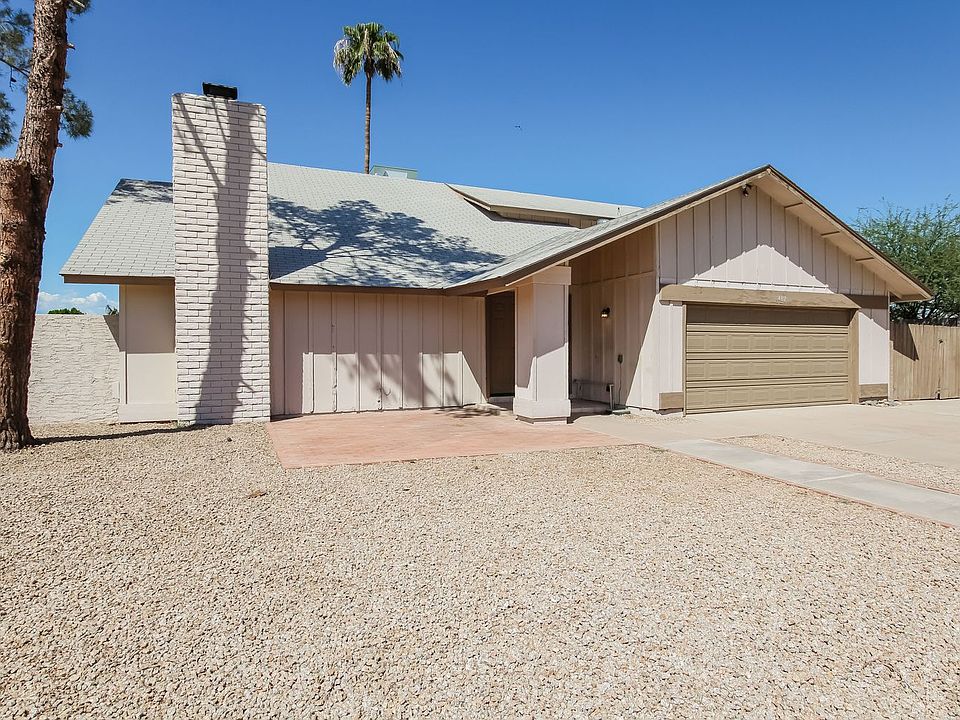 1st image of 4402 W Crocus Dr