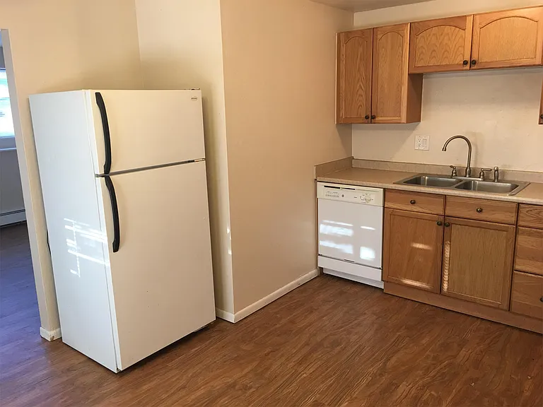 6850 Western Pl #1 — Photo 3