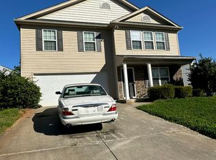 764 Markham Cir, Moore, SC 29369