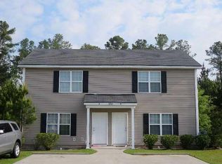 1712 Almond Tree Pl #A, Valdosta, GA 31602