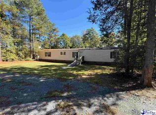 595 Vaughn Ln, Chesterfield, SC 29709