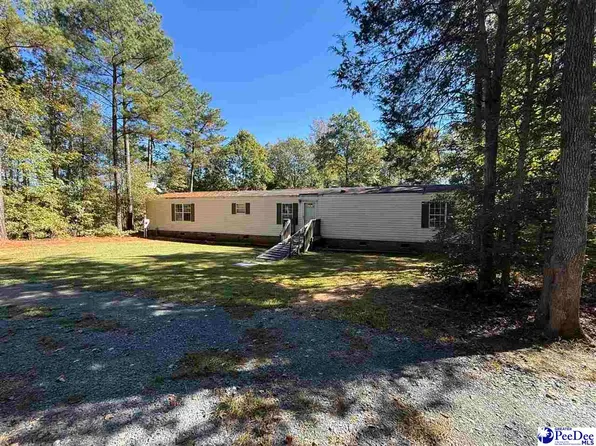 595 Vaughn Ln, Chesterfield, SC 29709