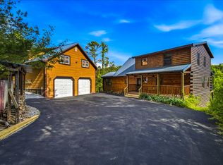 1590 Tranquility Trl, Dandridge, TN 37725