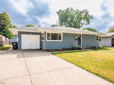 418 25th Ave N, Fargo, ND, 58102