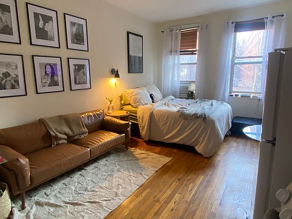 3rd image of 249 E 2nd St #1R