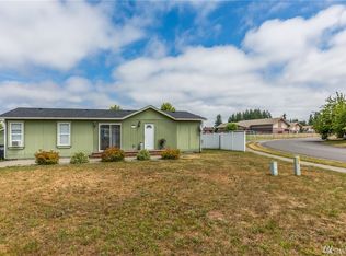 15315 107th Loop SE, Yelm, WA 98597