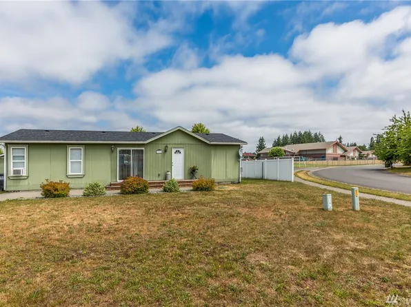 15315 107th Loop SE, Yelm, WA 98597