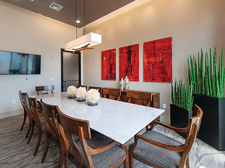 Ascent at CityCentre Apartments — Photo 19