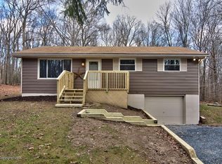 19 Adam Labar Rd, East Stroudsburg, PA 18302