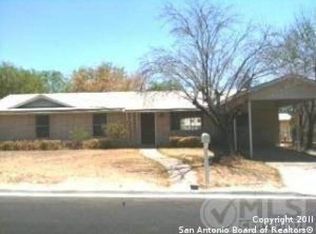 2376 Ralph Dr, Eagle Pass, TX 78852