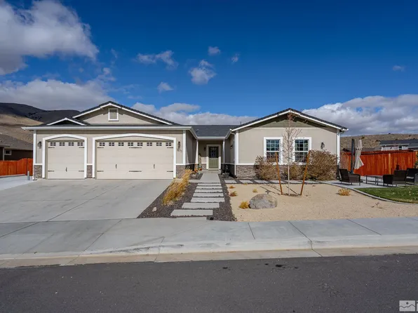 18711 Jones Creek Ct, Reno, NV 89508