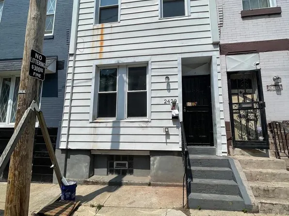 2420 N Garnet St, Philadelphia, PA 19132