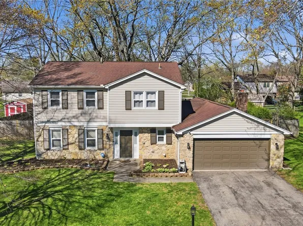 7851 Millerton Dr, Centerville, OH 45459