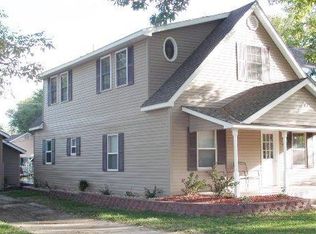1112 Neosho St, Burlington, KS 66839