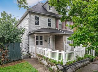 1807 Spring Garden St, Easton, PA 18042