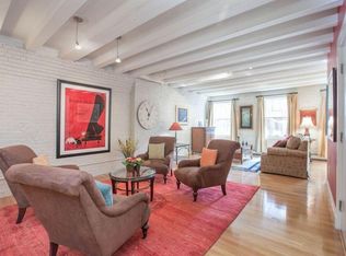 108 Fulton St #3, Boston, MA 02109