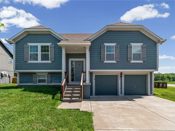 6220 NE 119th Ter, Kansas City, MO 64156