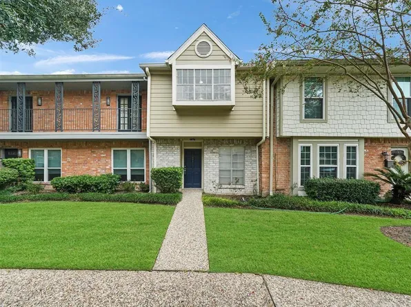 1691 W Sam Houston Pkwy S #1691, Houston, TX 77042