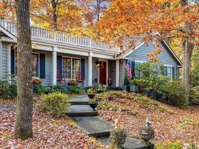 176 Shelby Circle, Highlands, NC, 28741