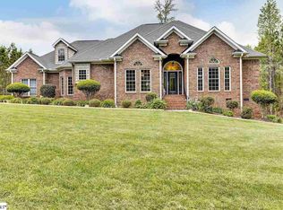 104 Barnett Way, Easley, SC 29640