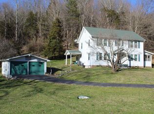 4196 Middle Wallens Creek Rd, Jonesville, VA 24244