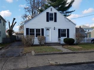 67 Williston Way, Pawtucket, RI 02861