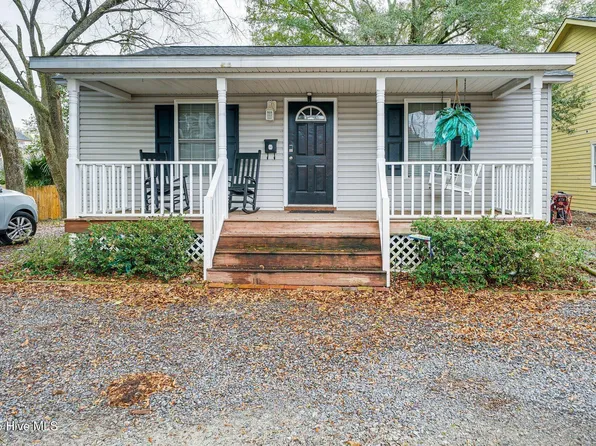 504 Peabody Alley, Wilmington, NC 28401
