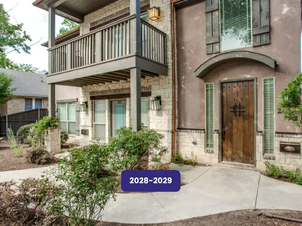 2733 Lubbock Ave, Fort Worth, TX
