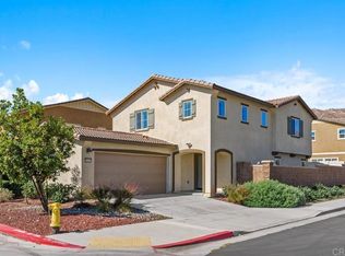 10449 Nighthawk Ct, Moreno Valley, CA 92557