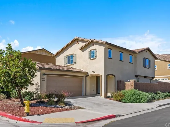 10449 Nighthawk Ct, Moreno Valley, CA 92557