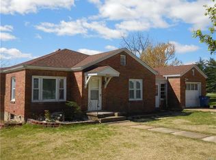 9500 Highway 100, New Haven, MO 63068