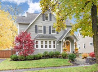 65 Dalkeith Rd, Rochester, NY 14609