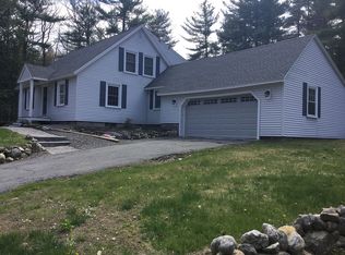 379 New West Townsend Rd, Fitchburg, MA 01462