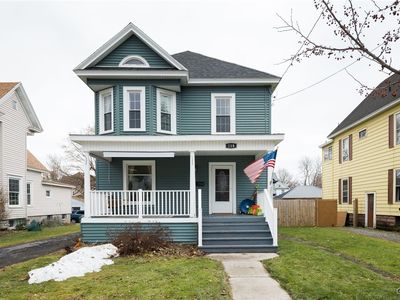 118 Michigan Ave, Watertown, NY, 13601