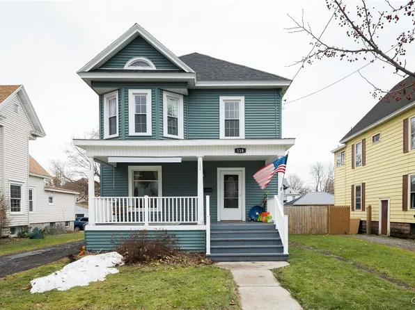 118 Michigan Ave, Watertown, NY 13601
