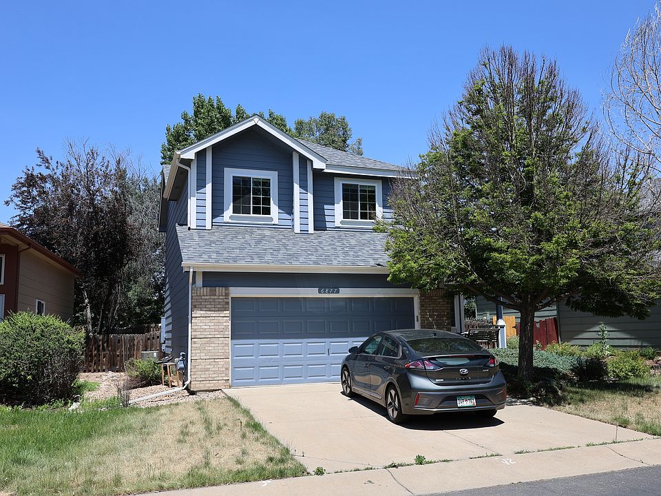 6877 Exterior (2025)