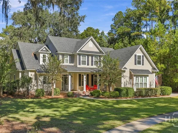 860 St. Catherine Circle, Richmond Hill, GA 31324