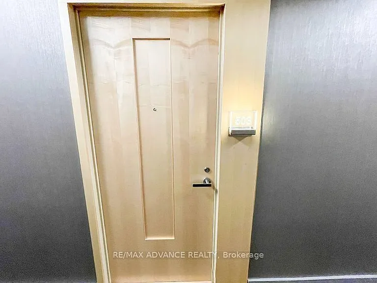 45 Charles St E #503 — Photo 12