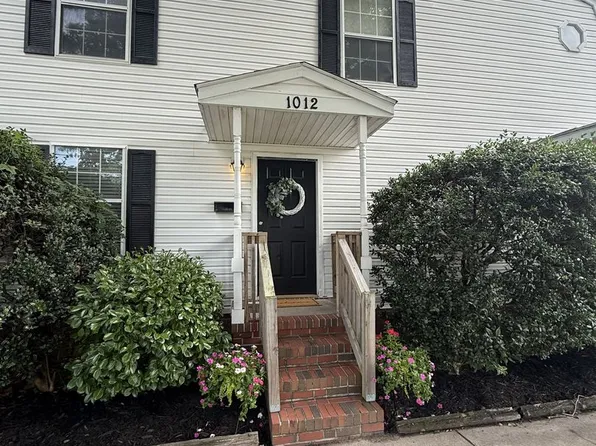 1012 Balview Ave, Norfolk, VA 23503