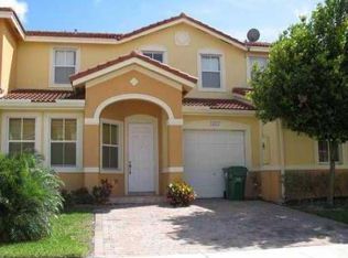 13812 SW 275th Ter, Homestead, FL 33032