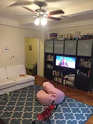 Rented by Quality Living Village, Inc.