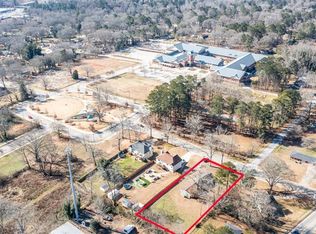 5255 Church St SW, Mableton, GA 30126