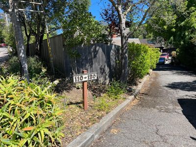 110-112 Reservoir Rd, San Rafael, CA, 94901