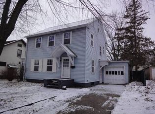 115 Robert St, Fort Atkinson, WI 53538