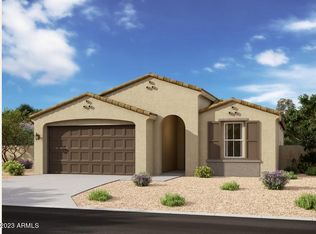 9741 E Seismic Ave, Mesa, AZ 85212