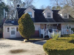 442 Lakehurst Rd, Browns Mills, NJ 08015