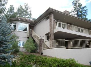 1131 E Tanglewood Rd, Prescott, AZ 86303
