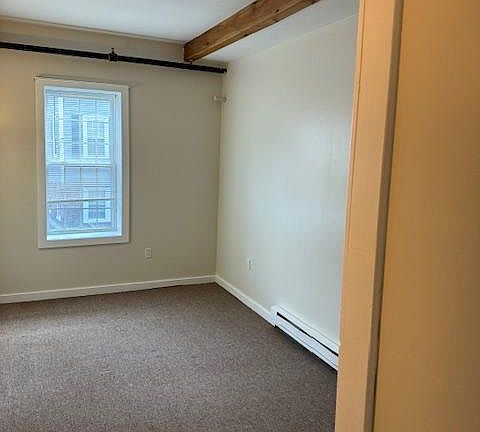 Bedroom #1